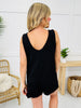 Relaxed Riviera Romper