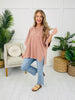 Stonewashed Rebel Pullover- Multiple Colors!