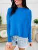 DOORBUSTER! Serenity And Grace Top- Multiple Colors!