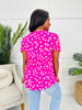 Botanical Bliss Top