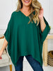Golden Fields Top- Multiple Colors!