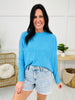 DOORBUSTER! Serenity And Grace Top- Multiple Colors!