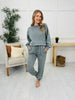 DOORBUSTER! Fade Into Cozy Pullover- Multiple Colors!