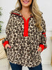 Heart Of The Jungle Pullover