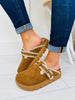 Cozy On The Go Clogs In Multiple Colors