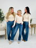 Judy Blue Very Best Straight Jeans
