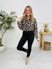 Black In Action Tummy Control Skinny Jeans In Multiple Inseams