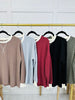 Carefree Days Tops In Multiple Colors