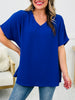 Go With The Flow MOCO Flow Exclusive Top-- Multiple Colors!