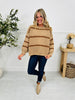 Feels Like Fall Sweater