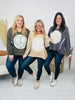 Don't Lose Heart Top - Multiple Colors!