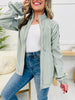 Catch Me If You Can Jacket