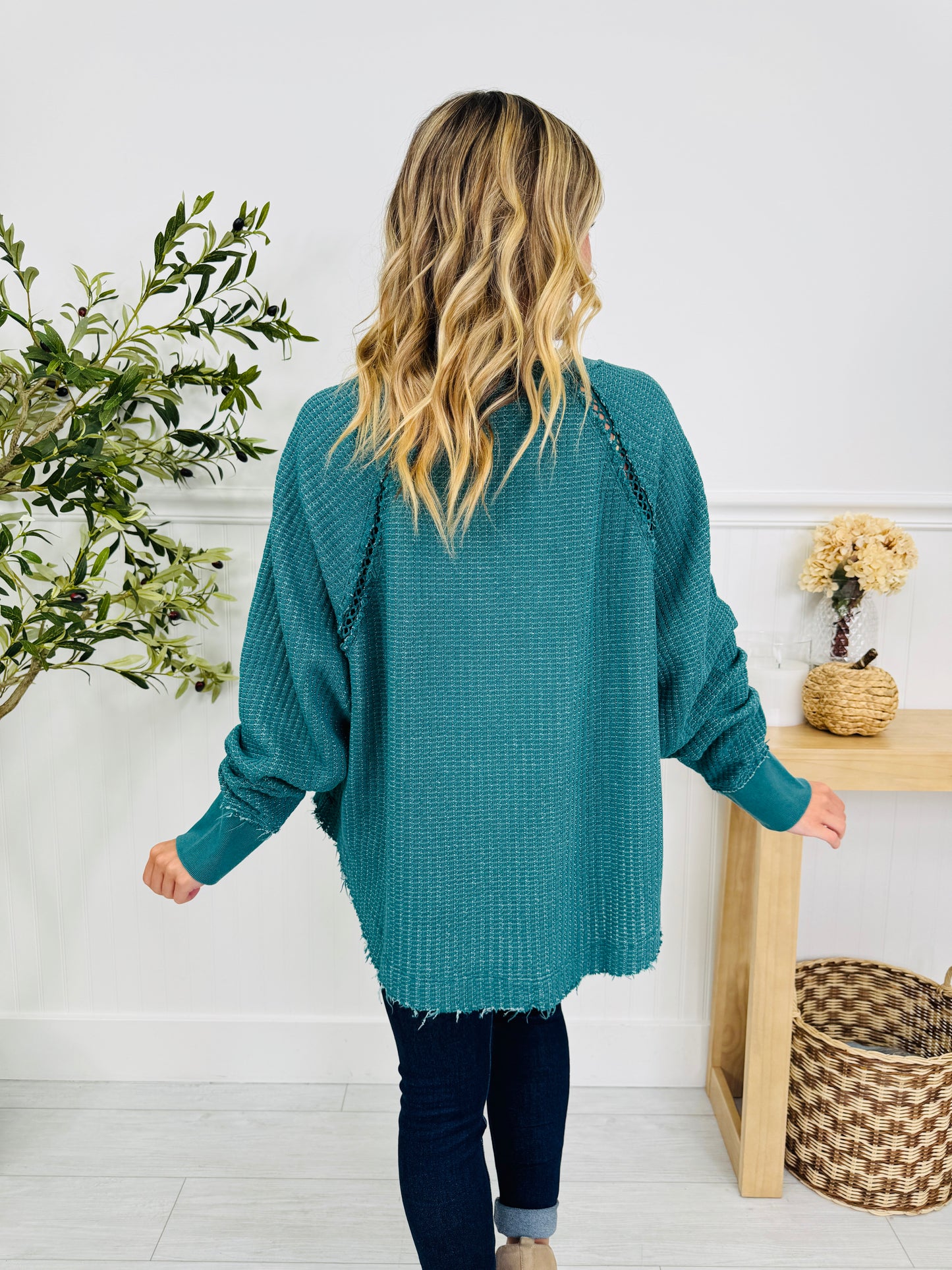 Better Than Basic Top In Multiple Colors