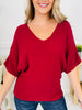 DOORBUSTER! Chasing Light Sweater- Multiple Colors!