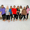 REG/CURVY Easy Living Pullover- Multiple Colors!