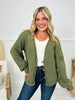 Fade Into Fall Cardigan-- Multiple Colors!