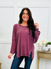 Hidden Trail Pullover In Multiple Colors