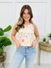 Petal Trim Tank