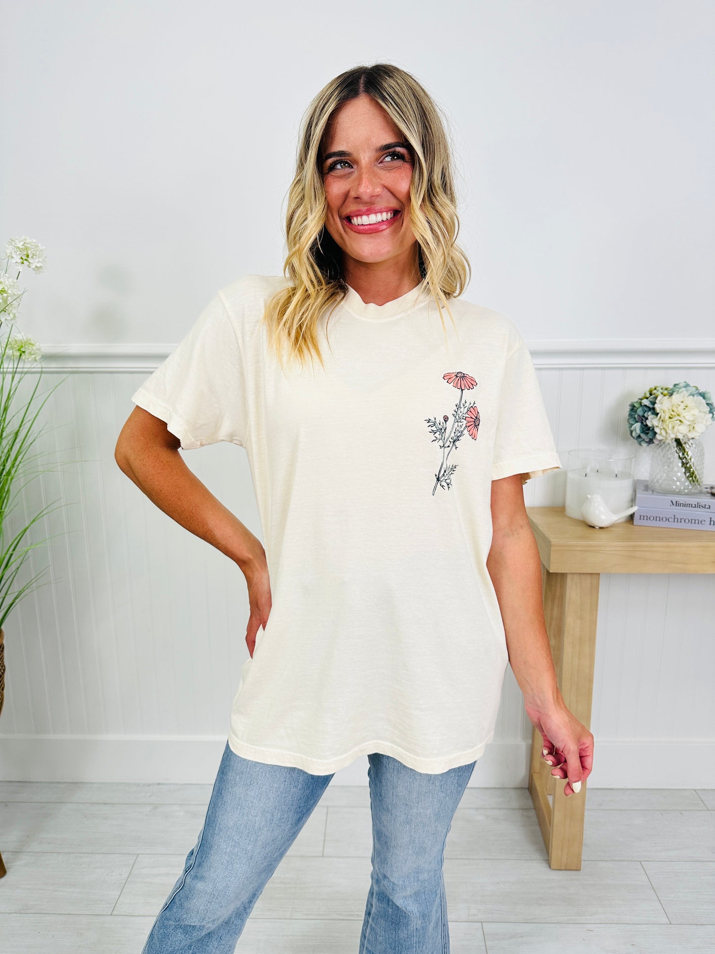 You Are So Loved Graphic Tee
