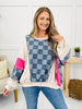 Off The Grid Pullover