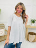 Weekend Whimsy Top
