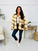Sherpa and Spice Shacket