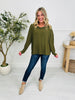On The Regular Top In Multiple Colors