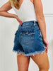 Summer On Repeat Tummy Control Shorts