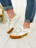 Wander and Wonder Sneakers