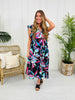 Paint Me Pretty Dress