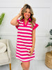 Ray Of Play Dress- Multiple Colors!
