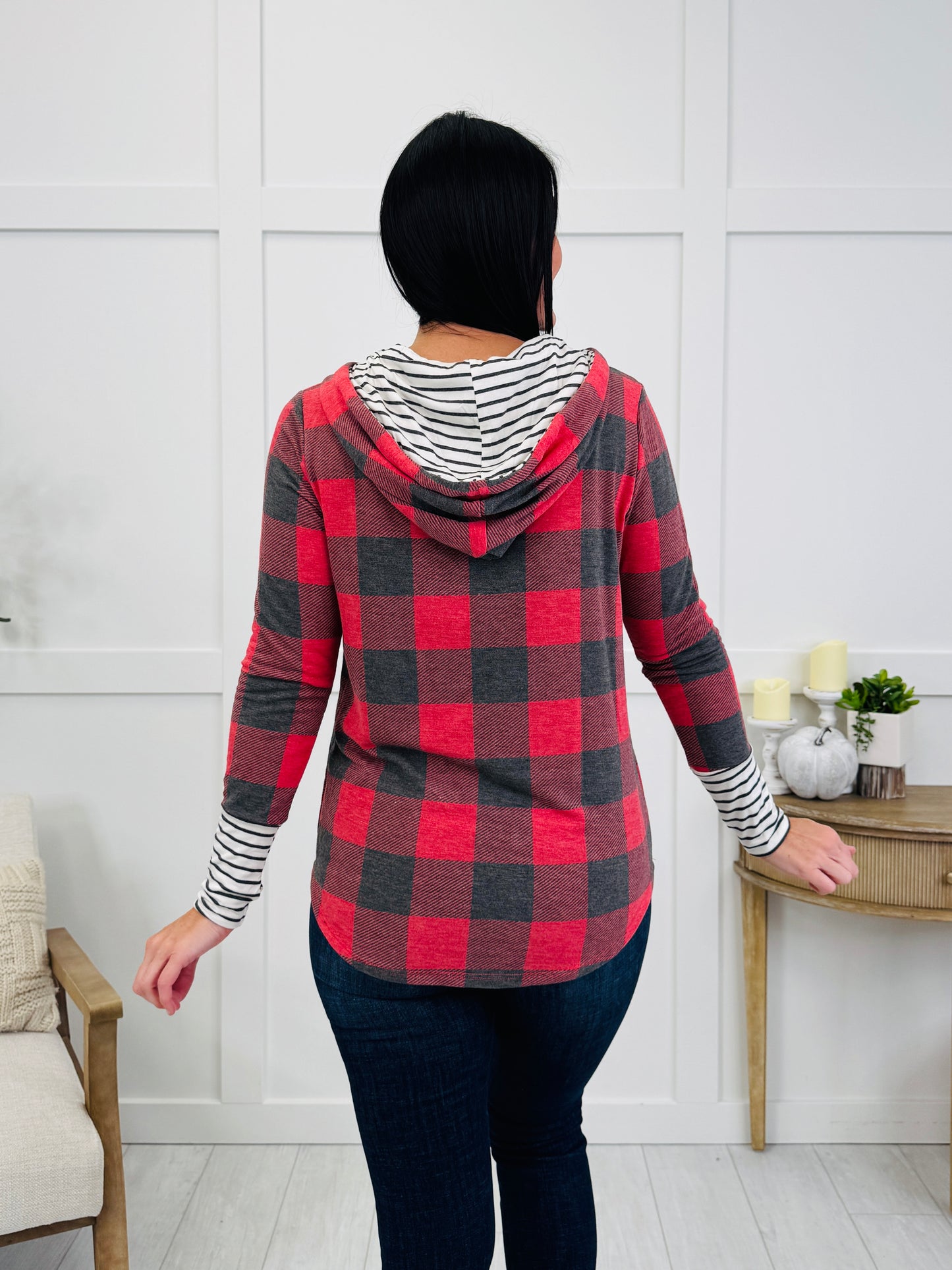 Redwood Retreat Hoodie