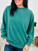 Everyday Chill Pullover- Multiple Colors!