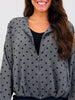 Dotted in Style Jacket