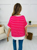 Sunny Smiles Top- Multiple Colors!