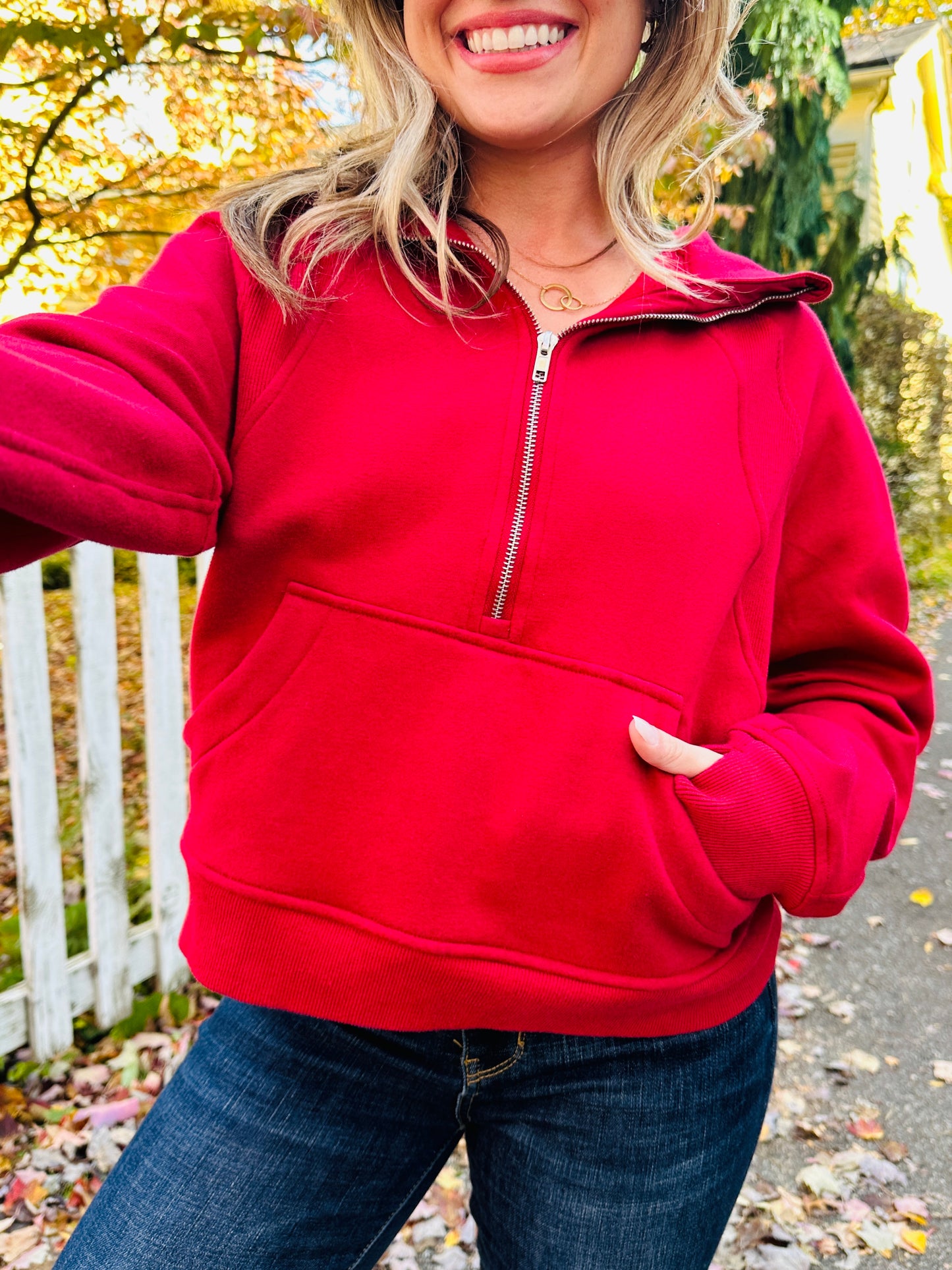 REG/CURVY MOCO Exclusive Heck Yes Hoodie - Multiple Colors!