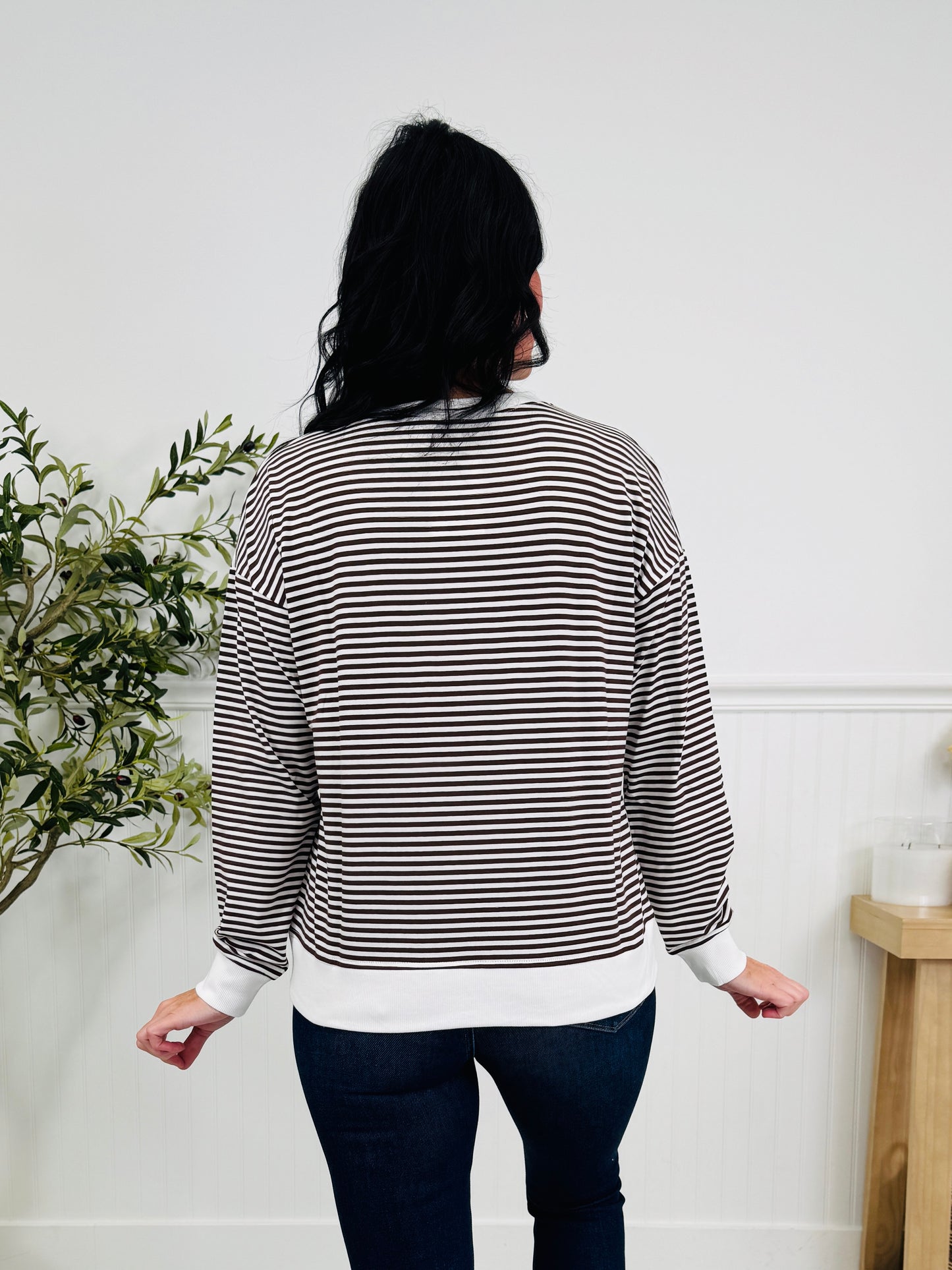 Day to Day Top In Multiple Colors