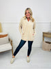 Perfectly Plush Pullover Top- Multiple Colors!