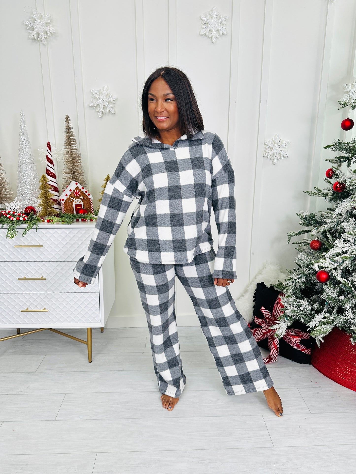 Through The Snow Set- Multiple Colors!