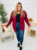 Snug Intentions Cardigan- Multiple Colors!