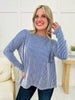 DOORBUSTER! Endless Allure Top- Multiple Colors!