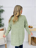 Home Is Wherever You Are Cardigan- Multiple Colors!