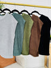 DOORBUSTER! Missed My Moment Sweater- Multiple Colors!