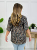 Fearless Form Top