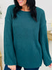 Sunday Morning Sweater In Multiple Colors