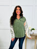 Timberline Trails Flannel