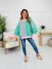 Pastel Pop Pullover