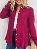 Just The Layer Top In Multiple Colors
