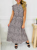 Evening Enchantment Dress