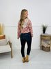Judy Blue Dreamland Midrise Skinny Jeans